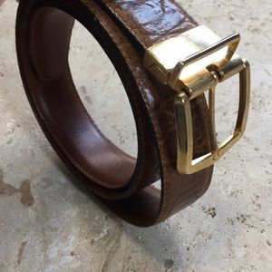 Mens Belt